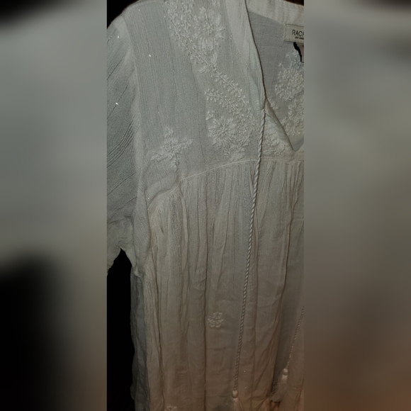 Gorgeous Boho Top - Picture 3 of 7